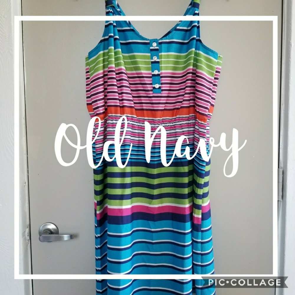 Cute summer dress